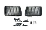 DV8 Offroad 2024+ Toyota Land Cruiser Rear Window Pocket Molle thumbnail 7