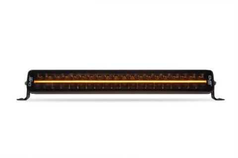 DV8 Offroad Elite Series 20in Dual Row Light Bar w/ Accent Light thumbnail 3