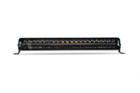 DV8 Offroad Elite Series 20in Dual Row Light Bar w/ Accent Light thumbnail 6