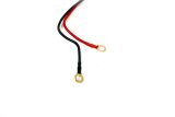 DV8 Offroad 60 AMP Universal Wire Harness w/ Switch & DTP Connector - 15ft thumbnail 3