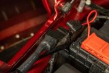 DV8 Offroad 60 AMP Universal Wire Harness w/ Switch & DTP Connector - 15ft thumbnail 6