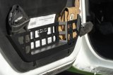DV8 Offroad 18-25 Jeep Wrangler JL Electric Seat Front Door Molle Pockets thumbnail 1