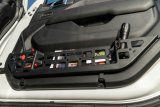 DV8 Offroad 18-25 Jeep Wrangler JL Electric Seat Front Door Molle Pockets thumbnail 5