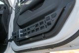 DV8 Offroad 18-25 Jeep Wrangler JL Electric Seat Front Door Molle Pockets thumbnail 8