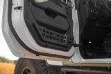 DV8 Offroad 18-25 Jeep Wrangler JL Electric Seat Front Door Molle Pockets thumbnail 9