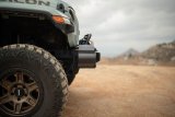 DV8 Offroad 18+ Jeep Wrangler JL / 20+ Jeep Gladiator JT OE Plus Front Bumper thumbnail 8