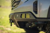 DV8 Offroad 2022+ GMC Sierra 1500 (Excl. AT4X & Diesel Models) Offroad Spec Series Front Bumper thumbnail 3
