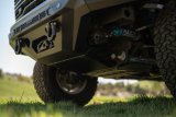 DV8 Offroad 2022+ GMC Sierra 1500 (Excl. AT4X & Diesel Models) Offroad Spec Series Front Bumper thumbnail 6