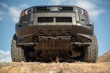 DV8 Offroad 24-25 Toyota Land Cruiser A-Arm Skid Plate thumbnail 2