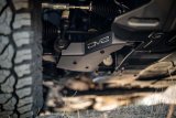 DV8 Offroad 24-25 Toyota Land Cruiser A-Arm Skid Plate thumbnail 3
