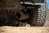 DV8 Offroad 24-25 Toyota Land Cruiser A-Arm Skid Plate thumbnail 4