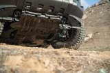 DV8 Offroad 24-25 Toyota Land Cruiser A-Arm Skid Plate thumbnail 8