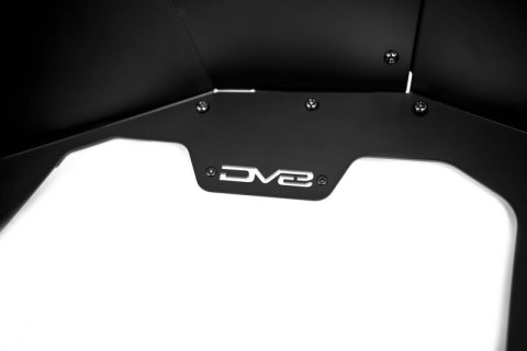 DV8 Offroad 21-25 Ford Bronco Addictive Desert Designs Front Inner Fender Liners thumbnail 4