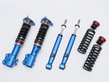 Cusco Street Zero 08-12 Subaru GRB GVB STi Full Length Adj./Fixed Damper Rate Coilover thumbnail 2