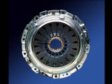 Cusco Reinforced Clutch Cover SF/SG (04) Subaru Forester thumbnail 1
