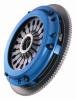 Cusco Single Plate Pull-Type Clutch System Subaru 01-07 GDB STi / 08-14 GRB STi / 11-14 GVB STi thumbnail 2