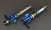 Cusco Zero-3G Tarmac Spec (No Upper Mounts/Springs) Mitsubishi Evo X CZ4A Coilover Shocks thumbnail 1