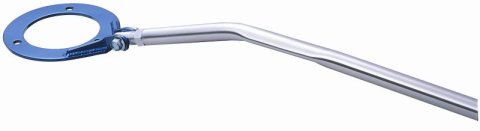 Cusco Strut Bar AS Rear 91-96 Honda Prelude BB1 Chassis (Trim Rear Panels) thumbnail 3
