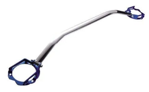 Cusco Strut Bar OS Rear for 99-06 Toyota MR-2 Spider thumbnail 3