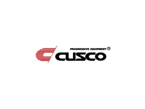 Cusco Lateral Rod Rear Adjustable Suzuki Wagon R (MC21S) (Special Order No Cancellation) thumbnail 1