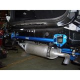 Cusco Power Brace Rear End 14-17 Subaru Crosstrek XV (GP7 Chassis Only) thumbnail 2