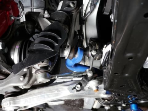 Cusco Sway 30mm Front 17+ Honda Civic Type-R FK8 thumbnail 2