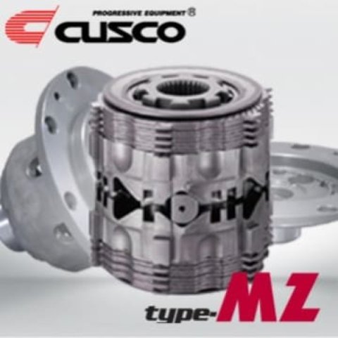 Cusco MZ LSD CORN Spring For LSD 183 L15 thumbnail 1