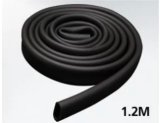 Cusco Roll Cage pad 1.2m Black thumbnail 1