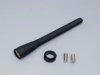 Cusco Short Antenna Black in Side Thread Limited Reception Radio Band thumbnail 3