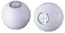Cusco MISC Shift Knob TOYOTA/SUBARU 12X1.25 thumbnail 1