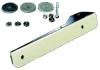 Cusco License Plate Relocation Kit EK4 Civic thumbnail 2