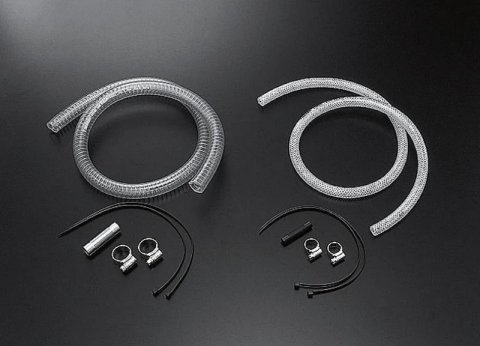 Cusco Misc Hose Kit 9mm Universal
