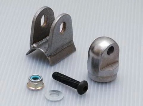 Cusco WELD in Cage Connector Kit For Roll Cage (S/O / No Cancel) thumbnail 1
