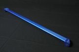Cusco Power Brace Rear Member GH8 GRB GVB WRX/STi / Subaru BRZ / Toyota 86 thumbnail 1
