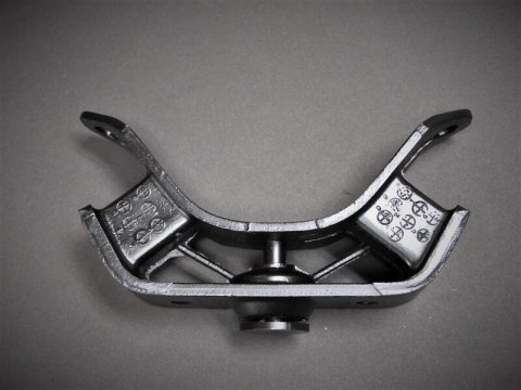Cusco 83-87 Toyota Corolla GT-S (Trueno) (AE86) OEM Shape Transmission Mount thumbnail 3