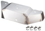 Cusco Exhaust manifold Shield EVO8/9 CT9A thumbnail 1