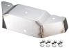 Cusco Exhaust manifold Shield EVO8/9 CT9A thumbnail 2