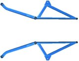 Cusco Power Brace ZVW30 PRIUS Front thumbnail 2