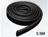 Cusco Roll Cage pad 5.5m Black thumbnail 1