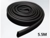 Cusco Roll Cage pad 5.5m Black thumbnail 3