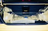 Cusco Strut Bar OS-T Rear SXE10 IS300 thumbnail 1