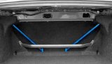 Cusco Power Brace Rear Bulk Arm FD2 Civic Si *carpet/panels Need trimmed* thumbnail 1