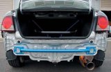 Cusco Power Brace Rear End FD2 Civic Si *must remove OEM bumper beam* thumbnail 1