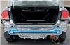 Cusco Power Brace Rear End FD2 Civic Si *must remove OEM bumper beam* thumbnail 3