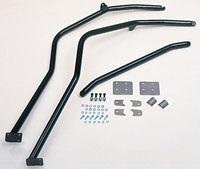 Cusco Add on Bar Kit For Roll Cage /Carbon 1230-1320mm 48.4-52.0 (S/O / No Cancel) thumbnail 1