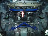 Cusco F MEMBER GUARD Bar SXE10 JZX100(NA) thumbnail 2