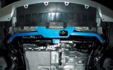 Cusco Power Brace Front Member FD2 Civic Si thumbnail 1