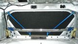 Cusco Strut Bar OS Rear FD2 Civic Si *replaces OEM Bar* thumbnail 2