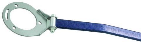 Cusco Strut Bar ALC-OS Front AE86 Levin/Trueno thumbnail 1