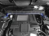 Cusco 09+ Subaru Legacy BR9 Type OS Front Strut Bar thumbnail 1